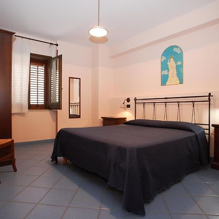 La Chiusa Case Vacanze Castellammare del Golfo Exterior photo