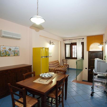 La Chiusa Case Vacanze Castellammare del Golfo Exterior photo