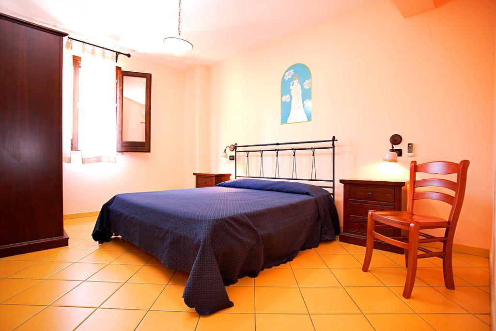 La Chiusa Case Vacanze Castellammare del Golfo Room photo