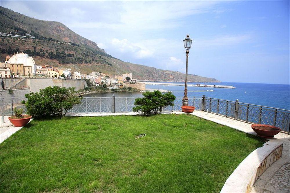 La Chiusa Case Vacanze Castellammare del Golfo Exterior photo