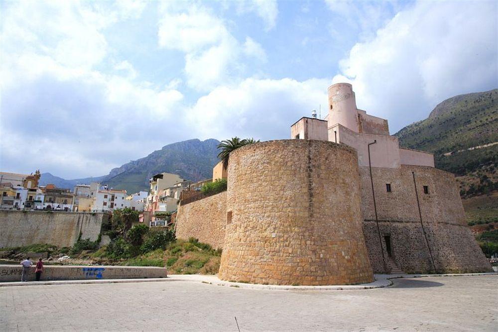 La Chiusa Case Vacanze Castellammare del Golfo Exterior photo