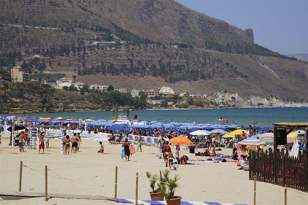 La Chiusa Case Vacanze Castellammare del Golfo Exterior photo