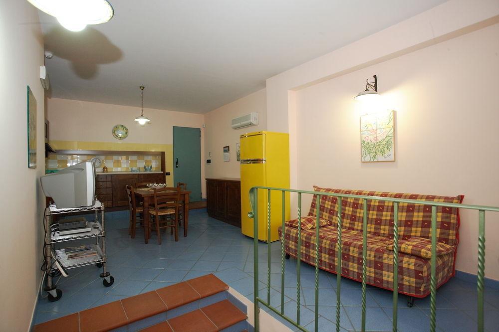 La Chiusa Case Vacanze Castellammare del Golfo Exterior photo