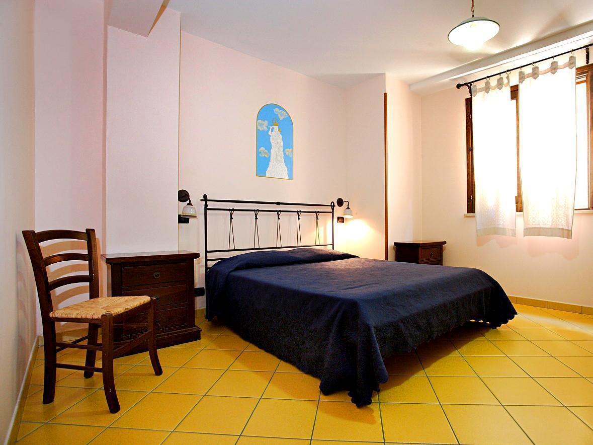 La Chiusa Case Vacanze Castellammare del Golfo Exterior photo