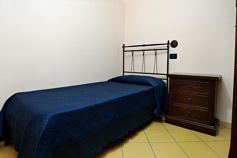 La Chiusa Case Vacanze Castellammare del Golfo Exterior photo