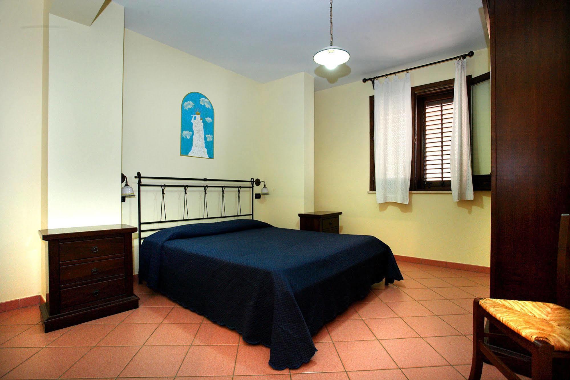 La Chiusa Case Vacanze Castellammare del Golfo Exterior photo