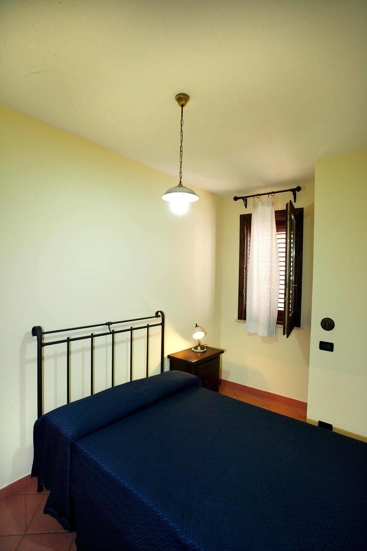 La Chiusa Case Vacanze Castellammare del Golfo Exterior photo