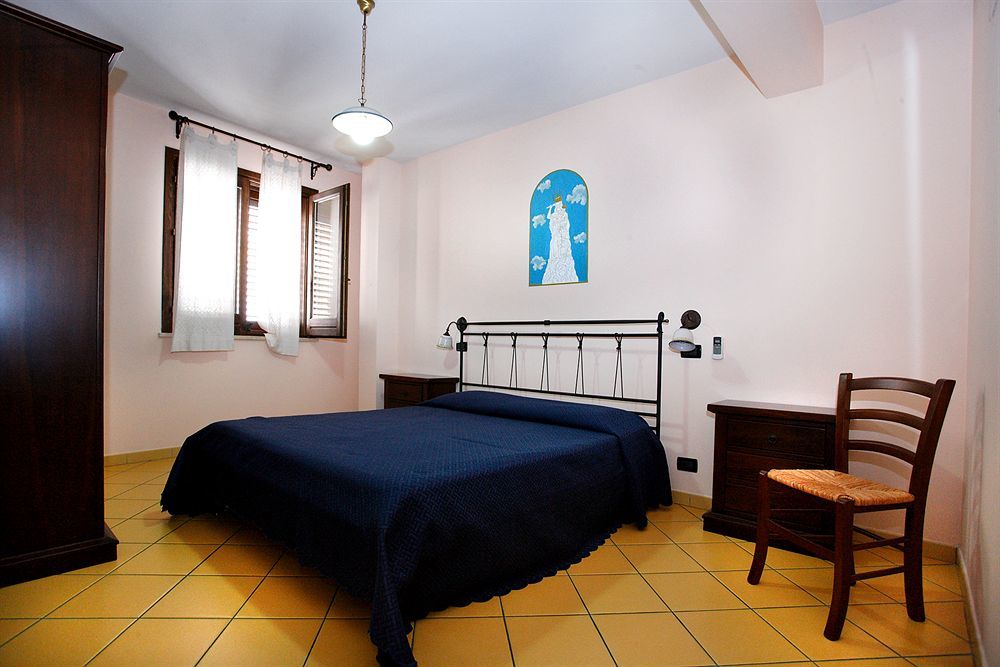 La Chiusa Case Vacanze Castellammare del Golfo Exterior photo