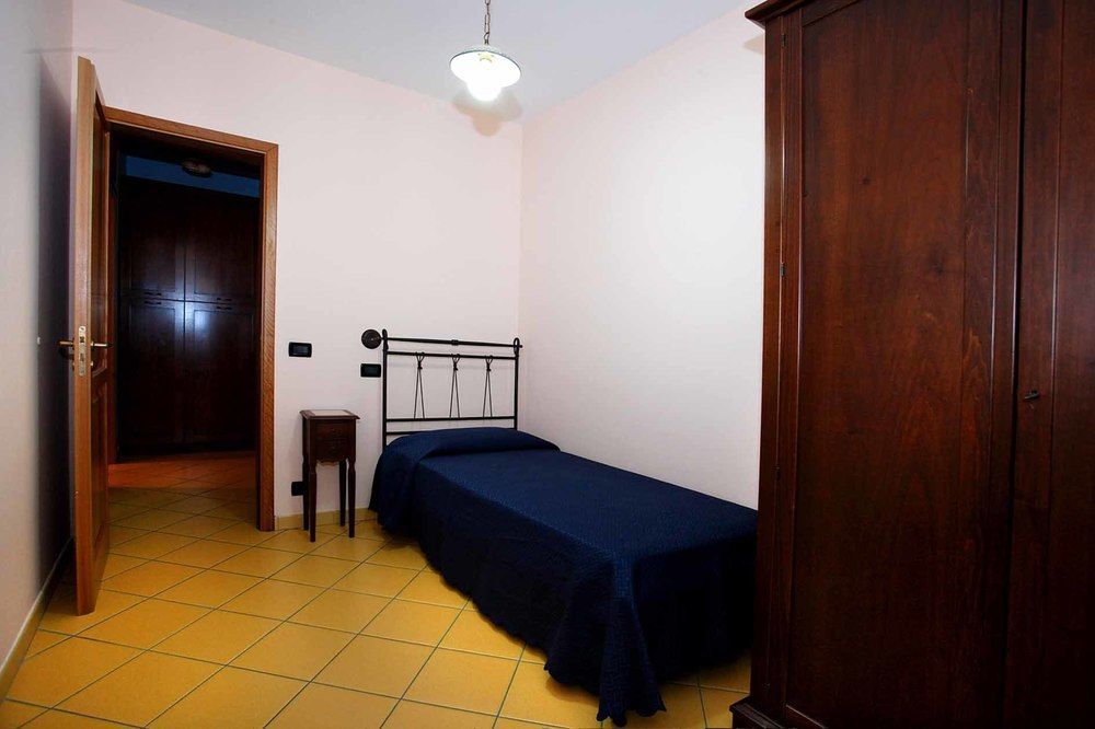 La Chiusa Case Vacanze Castellammare del Golfo Exterior photo